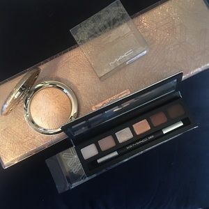 MAC limited edition